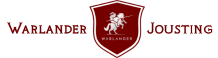 Warlander Jousting