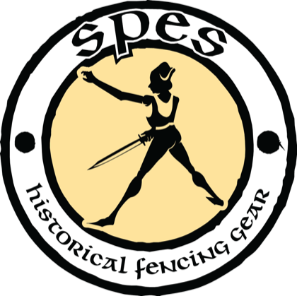 SPES Historical Fencing Gear